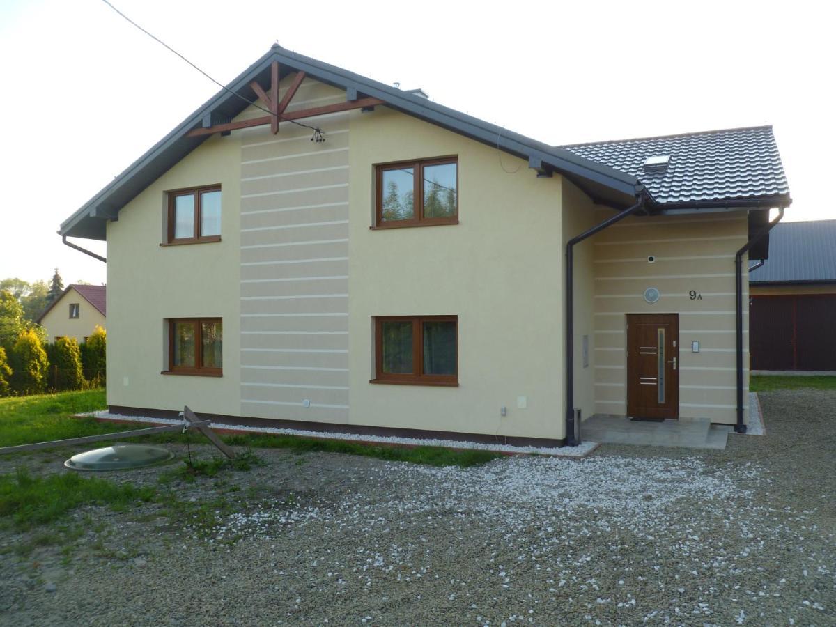 Klimatyczny - & Apartment *